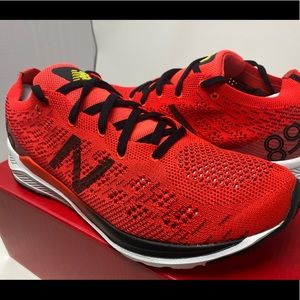 New Balance 890 v7